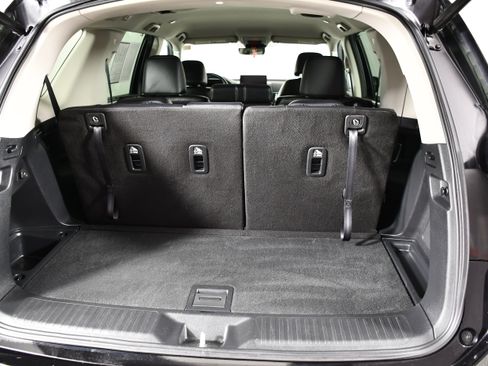 Certified 2025 Honda Pilot EX-L image 50