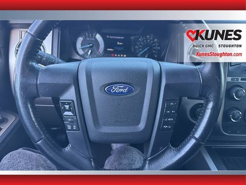 Used 2017 Ford Expedition EL XLT w/ Equipment Group 201A image 21