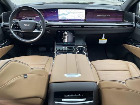 New 2026 Cadillac Escalade Luxury w/ Touring Package image 15