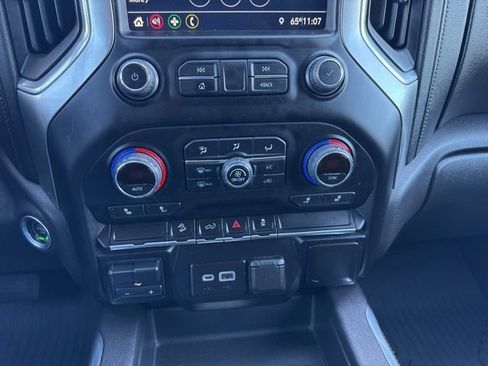 Used 2021 Chevrolet Silverado 1500 LT Trail Boss w/ Bed Protection Package image 22