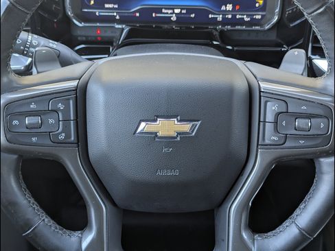 Used 2024 Chevrolet Silverado 1500 High Country w/ Technology Package image 28