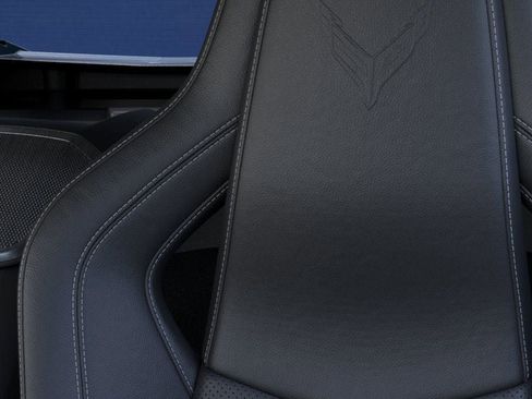 New 2026 Chevrolet Corvette Z06 w/ Battery Protection Package image 21