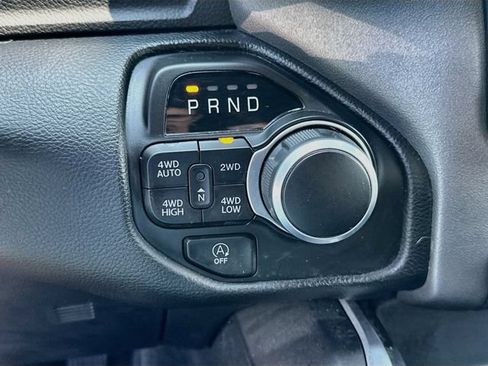 Used 2023 RAM 1500 Big Horn AWD/4WD image 17