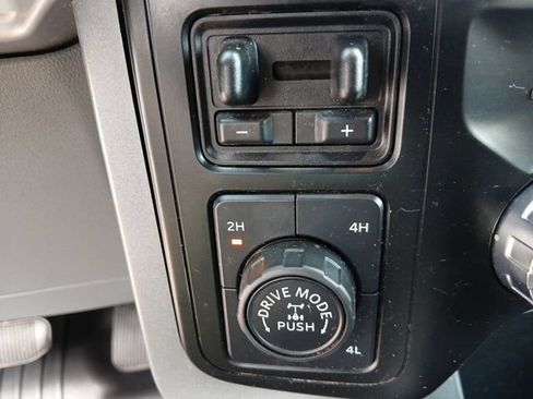 Used 2023 Ford F150 XLT w/ Equipment Group 302A High AWD/4WD image 43
