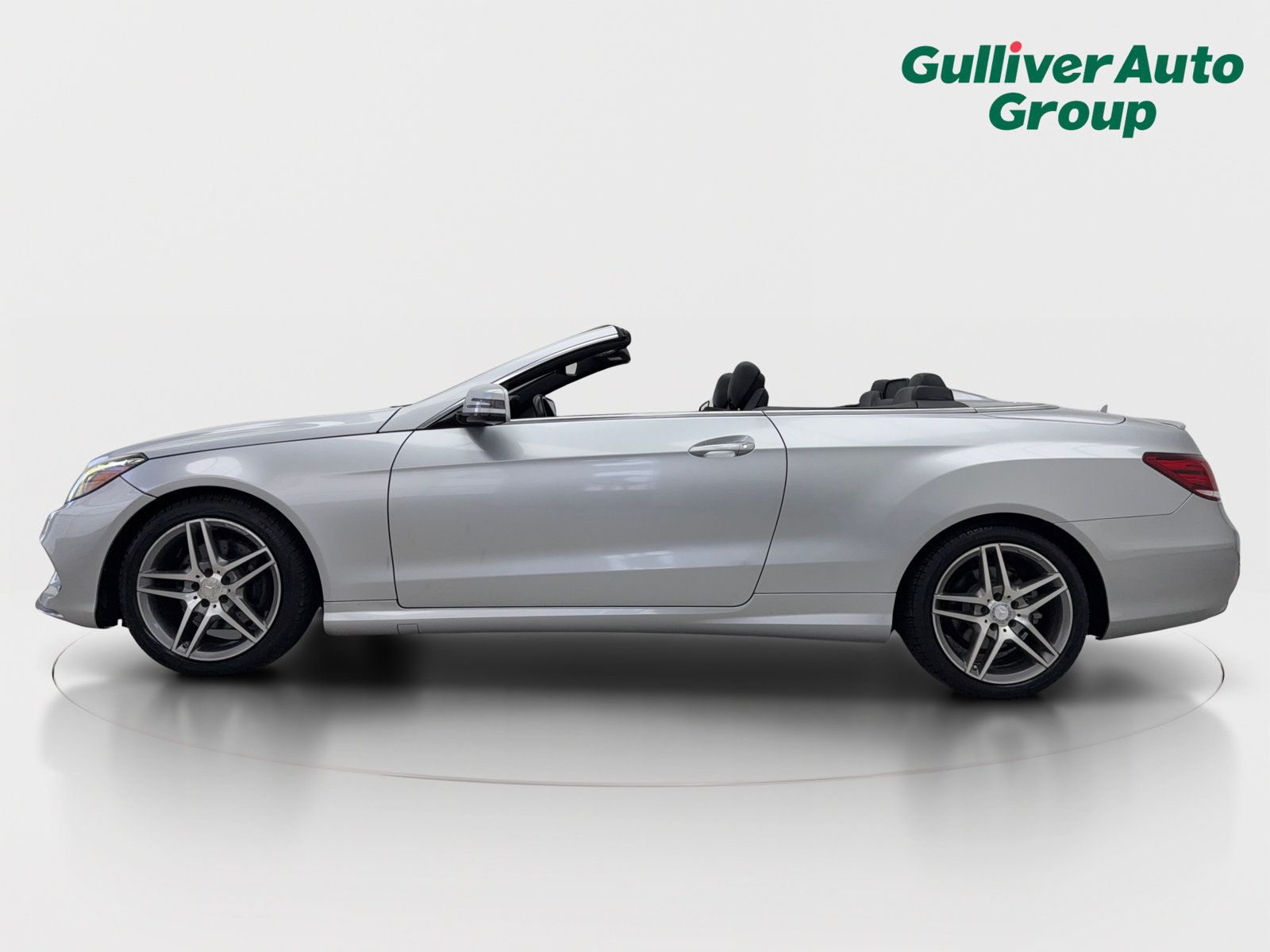 Used 2017 Mercedes-Benz E 400 Cabriolet w/ Premium 2 Package image 17