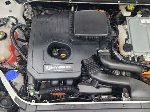 Used 2018 Ford Fusion S FWD image 31