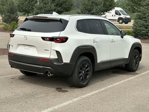 Used 2026 MAZDA CX-50 2.5 Hybrid w/ Preferred Pkg AWD/4WD image 24