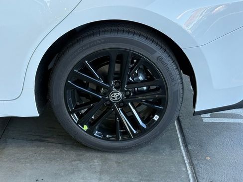 New 2026 Toyota Camry SE image 14