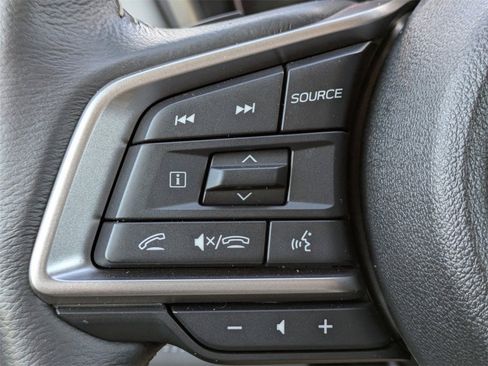 Certified 2025 Subaru Outback Limited w/ Popular Package #2 image 29