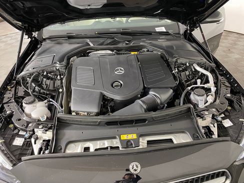 New 2026 Mercedes-Benz C 300 4MATIC Sedan image 32