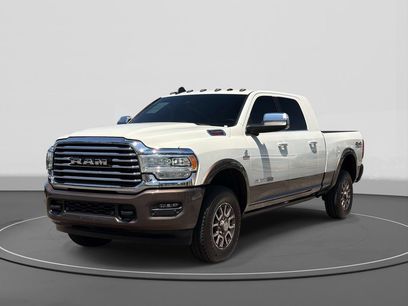 Used 2022 RAM 2500 Limited