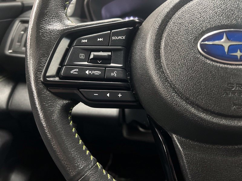 Used 2024 Subaru Ascent Onyx Edition AWD/4WD image 24