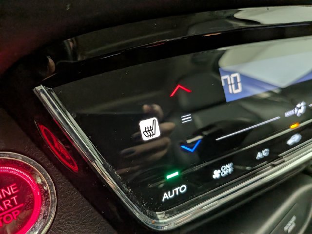 Used 2019 Honda HR-V Touring image 8