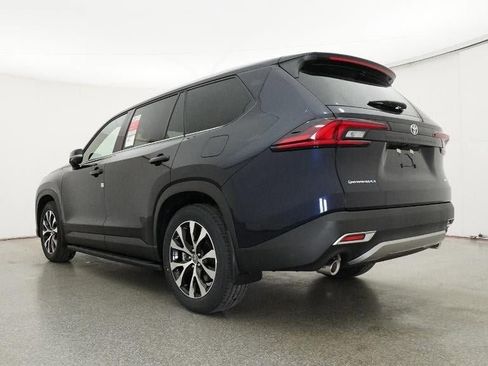 New 2026 Toyota Grand Highlander AWD Hybrid image 22