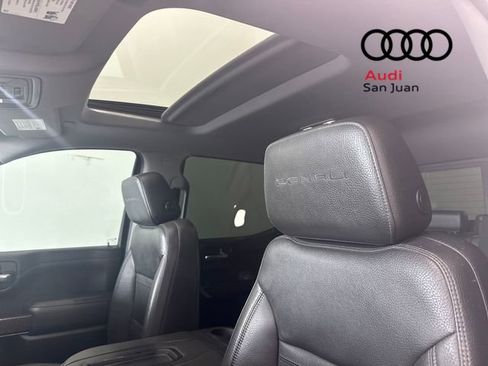 Used 2019 GMC Sierra 1500 Denali w/ Denali Ultimate Package image 17