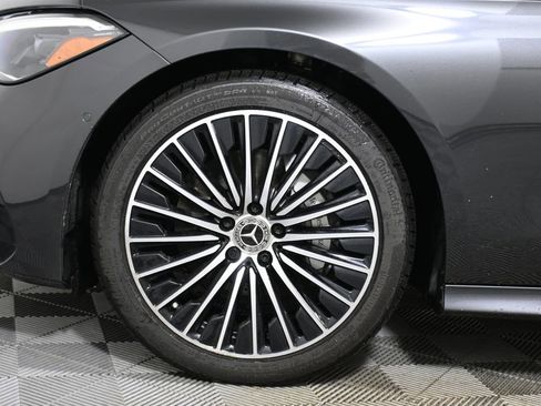 Certified 2024 Mercedes-Benz CLE 300 4MATIC Coupe image 11