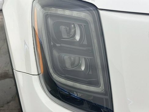 Used 2022 Kia Telluride SX w/ SX Prestige Package AWD/4WD image 42