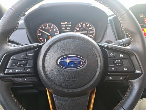 Certified 2025 Subaru Crosstrek 2.5i Wilderness w/ Wilderness Package image 11