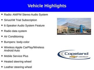 New 2026 Chevrolet Trax ACTIV w/ Driver Confidence Package FWD video 3