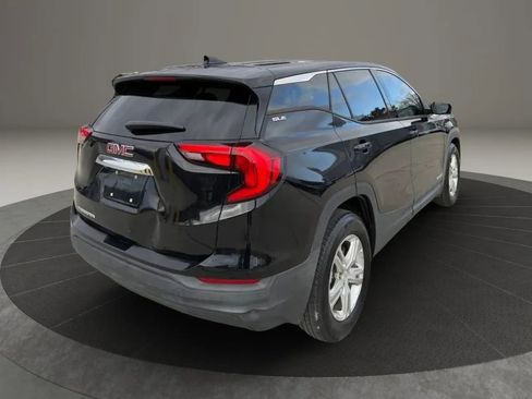 Used 2018 GMC Terrain SLE FWD image 15