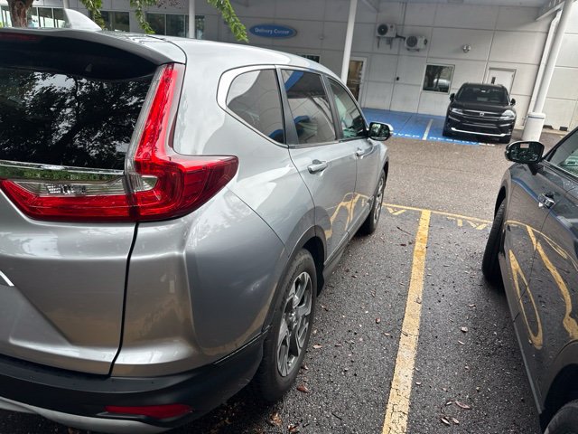 Used 2019 Honda CR-V EX-L image 6