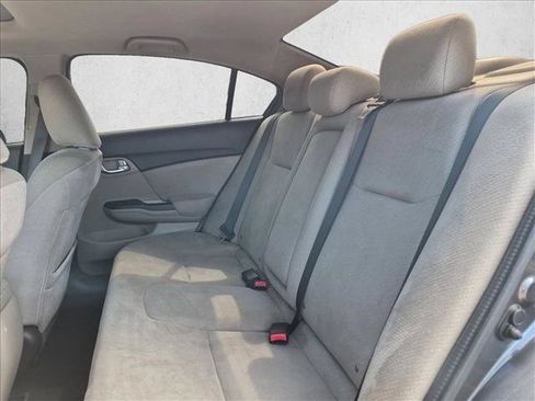 Used 2013 Honda Civic EX image 15