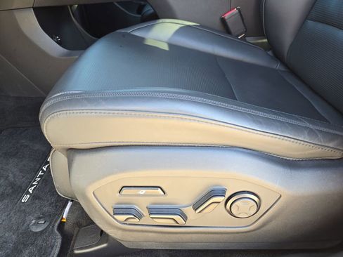 Used 2024 Hyundai Santa Fe Calligraphy FWD image 30
