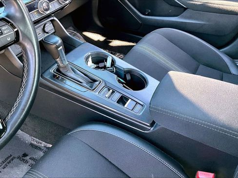 Used 2023 Honda Civic Sport image 15