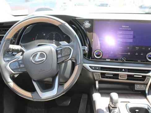 Certified 2024 Lexus RX 350 w/ Convenience Package AWD/4WD image 14