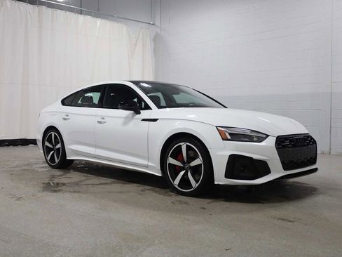 Used 2022 Audi A5 2.0T Premium Plus w/ Premium Plus image 13