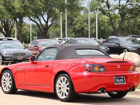 Used 2007 Honda S2000 image 9