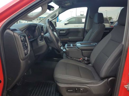 Used 2019 Chevrolet Silverado 1500 LT w/ All-Star Edition AWD/4WD image 23