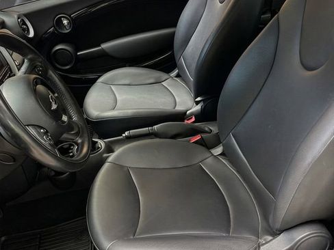 Used 2013 MINI Cooper Clubman FWD image 5