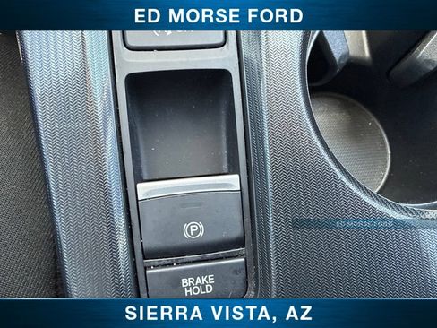 Used 2024 Honda Civic LX image 20