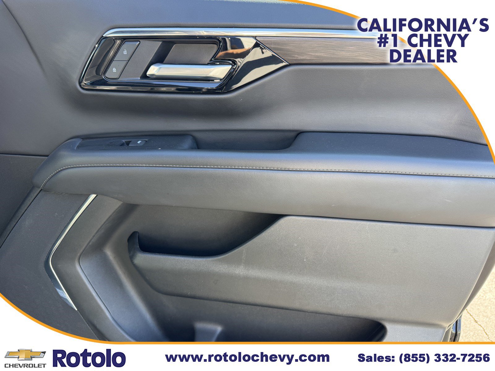 Used 2025 Chevrolet Tahoe LT AWD/4WD image 10