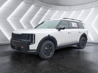 New 2027 Kia Telluride SX Prestige X-Pro video 1