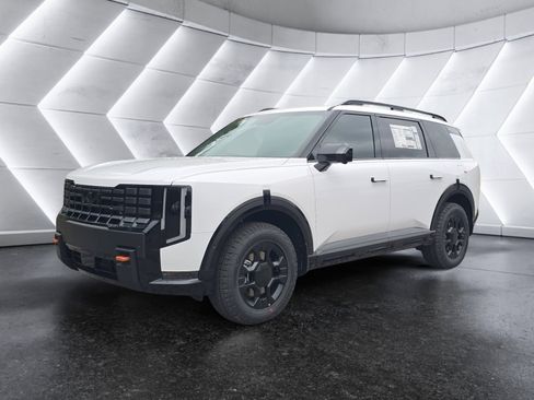 New 2027 Kia Telluride SX Prestige X-Pro image 1