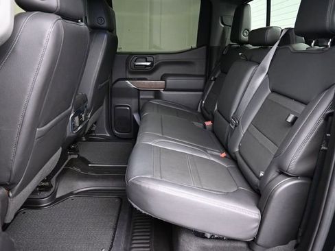 Used 2021 GMC Sierra 1500 Denali image 28