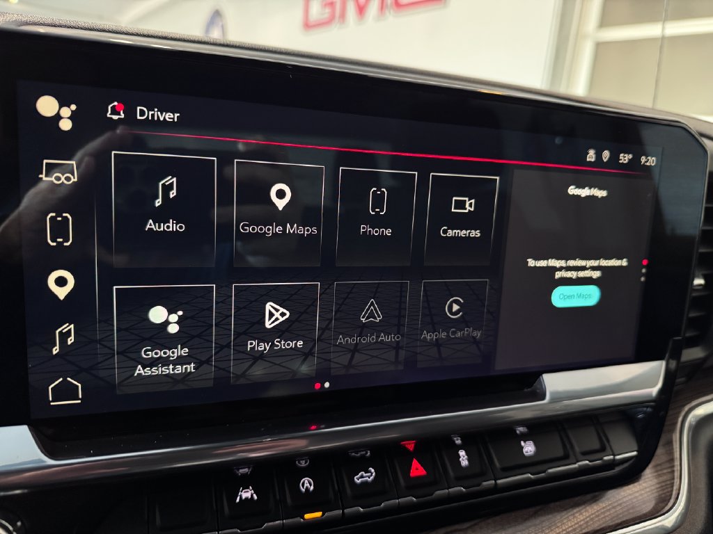 Used 2023 GMC Sierra 1500 Elevation AWD/4WD image 19