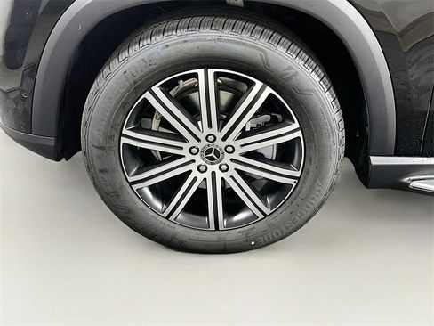 New 2026 Mercedes-Benz GLE 350 4MATIC image 34
