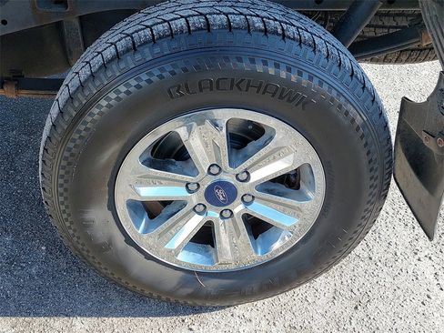 Used 2015 Ford F150 XL w/ Equipment Group 101A Mid image 27