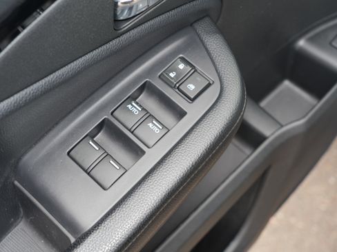 Used 2019 Honda Passport Touring image 16