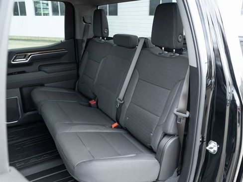 New 2026 Chevrolet Silverado 1500 RST w/ RST Select Package image 14