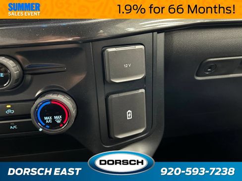 New 2026 Ford F150 STX w/ Equipment Group 200A AWD/4WD image 22
