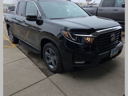 Used 2023 Honda Ridgeline RTL