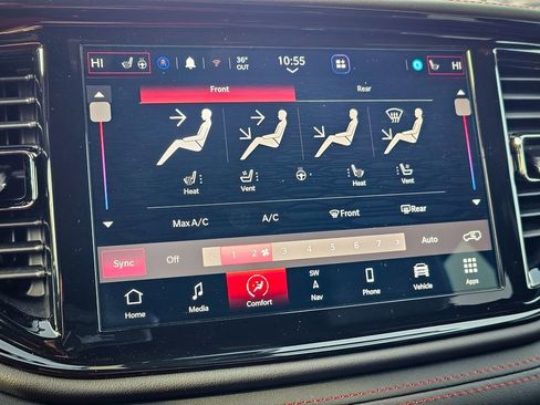 New 2026 Dodge Durango GT image 24