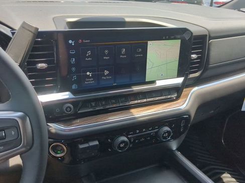 New 2025 Chevrolet Silverado 2500 LT w/ Z71 Chrome Sport Edition image 30