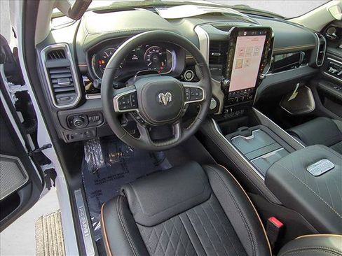 New 2026 RAM 1500 Tungsten w/ Bed Utility Group image 3