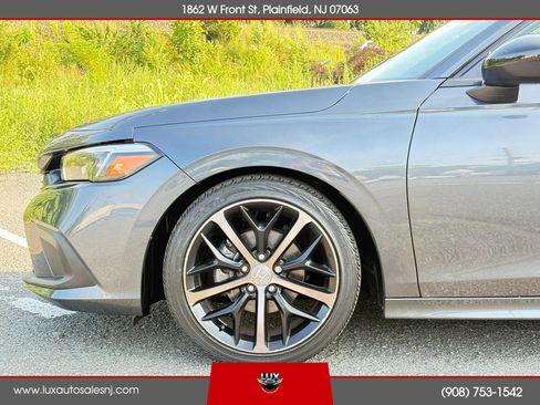 Used 2024 Honda Civic Sport image 13