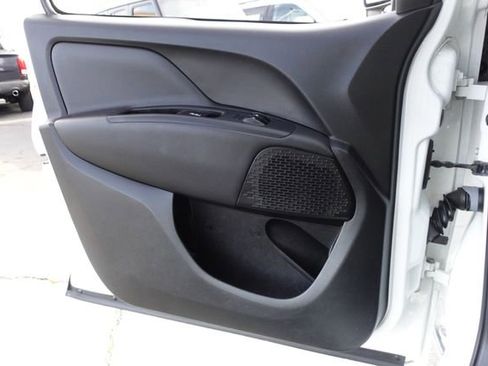 Used 2022 RAM ProMaster City Base image 22